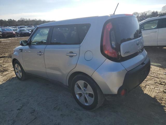Vin: kndjn2a24e7701303, lot: 81372303, kia soul 20142
