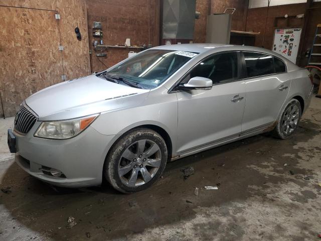 2013 Buick LaCrosse 