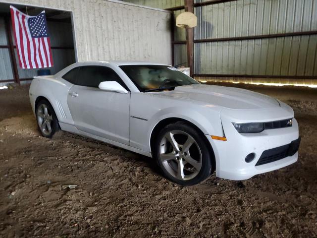 2G1FF1E37F9104297 | 2015 CHEVROLET CAMARO LT