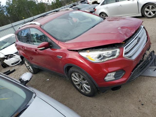 1FMCU9J9XHUE14146 | 2017 FORD ESCAPE TIT