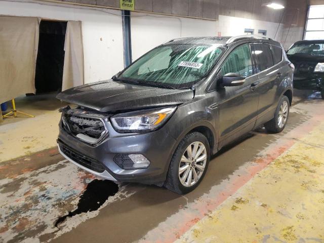 1FMCU9J99JUC21914 | 2018 FORD ESCAPE TIT