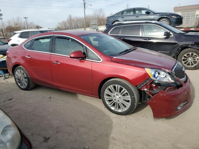 1G4PP5SK0E4150188 | 2014 BUICK VERANO