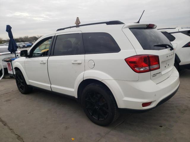 3C4PDDEG0GT244261 | 2016 DODGE JOURNEY R/