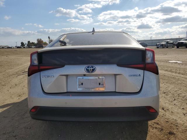 JTDKAMFU1M3145852 Toyota Prius SPEC 6