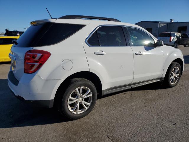 2017 CHEVROLET EQUINOX LT - 2GNALCEK1H1614344