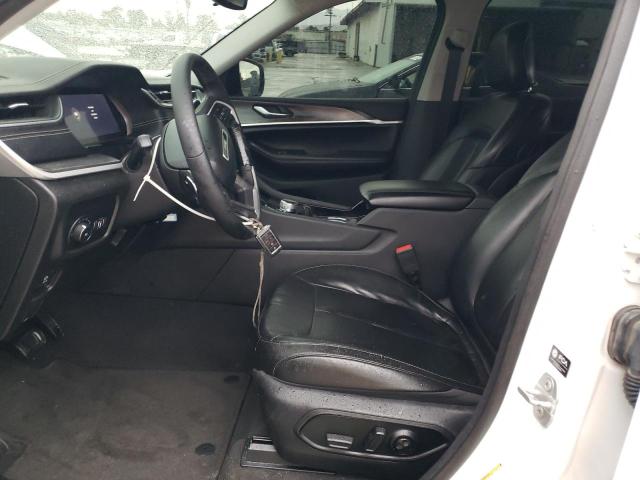 2023 JEEP GRAND CHER - 1C4RJHBG8PC508366