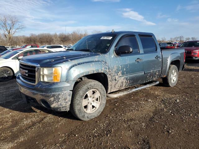 2008 GMC Sierra 1500 