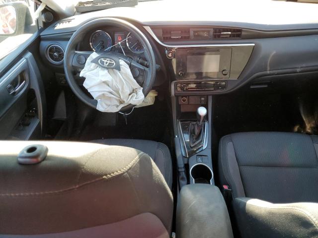 5YFBURHE5JP790775 | 2018 TOYOTA COROLLA L