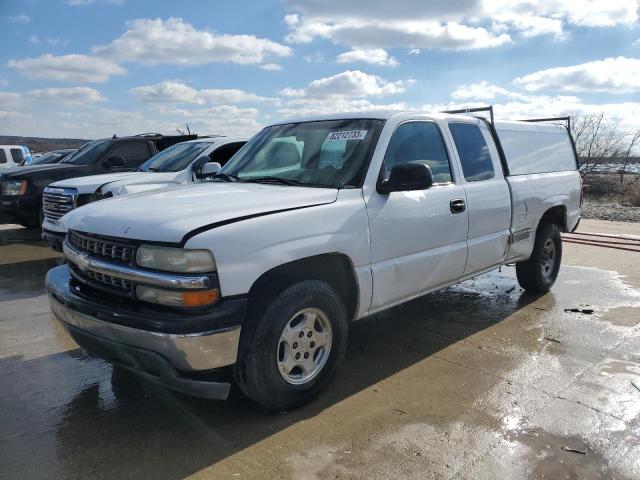 2000 GMC New Sierra 1500 