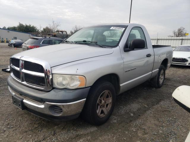 2005 Dodge Ram 1500 ST