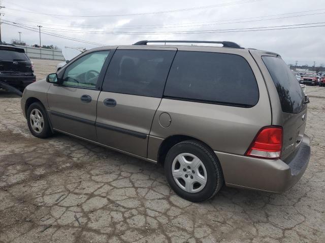 2FMZA51606BA01978 2006 Ford Freestar Se