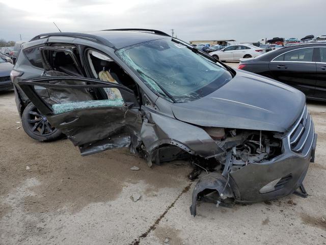 2017 FORD ESCAPE SE - 1FMCU0GD9HUC24619