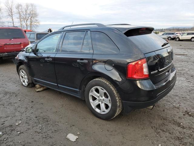 2FMDK3G92EBA34203 | 2014 FORD EDGE SE