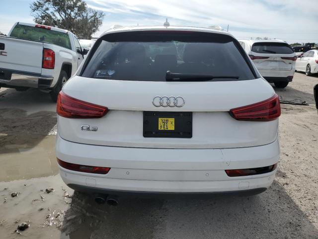 WA1BFCFS9GR017333 | 2016 AUDI Q3 PREMIUM