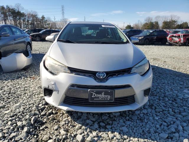 2T1BURHE0FC354200 | 2015 TOYOTA COROLLA L