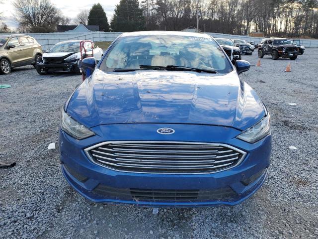 3FA6P0HD8HR391817 | 2017 FORD FUSION SE