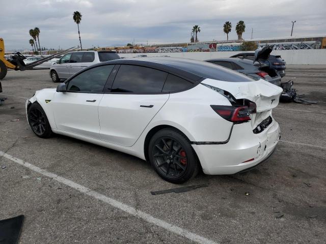 5YJ3E1EB3MF004226 | 2021 TESLA MODEL 3