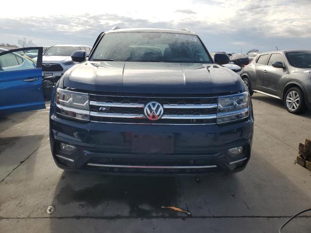 1V2RR2CA6JC566384 | 2018 VOLKSWAGEN ATLAS SEL