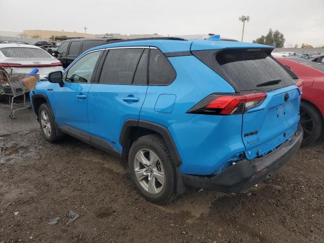 2T3LWRFVXLW048057 | 2020 TOYOTA RAV4 LE