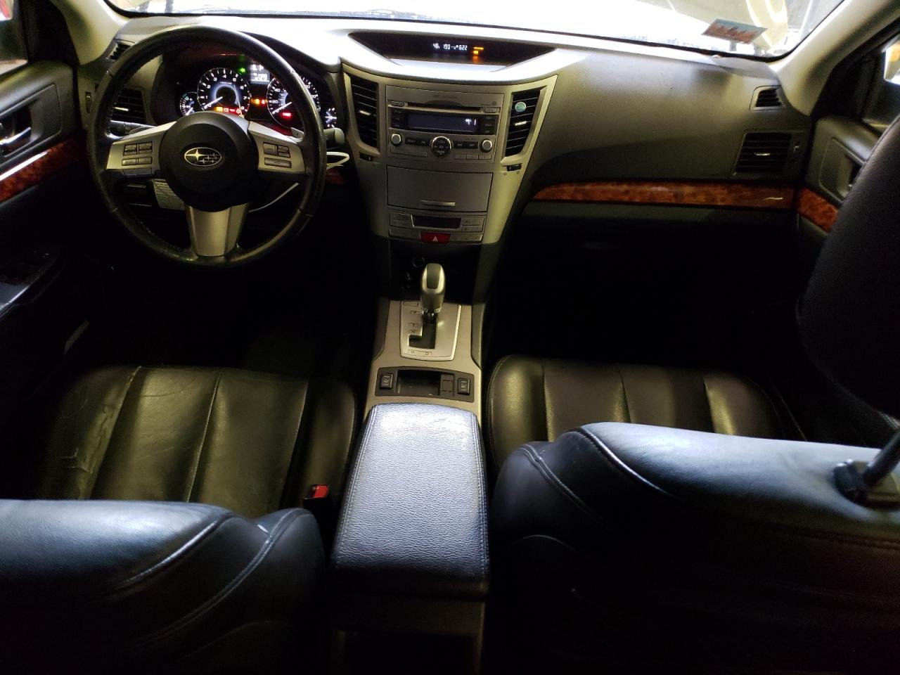 4s4brckc2a3352273 4S4BRCKC2A3352273 2010 Subaru Outback 2.5I Limited