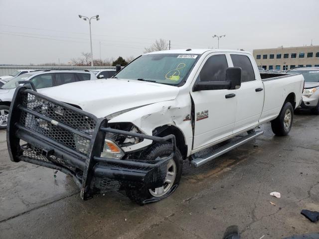 2017 Ram 2500 ST