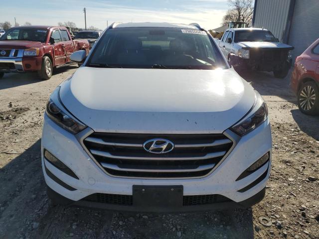 KM8J3CA49JU760660 | 2018 HYUNDAI TUCSON SEL