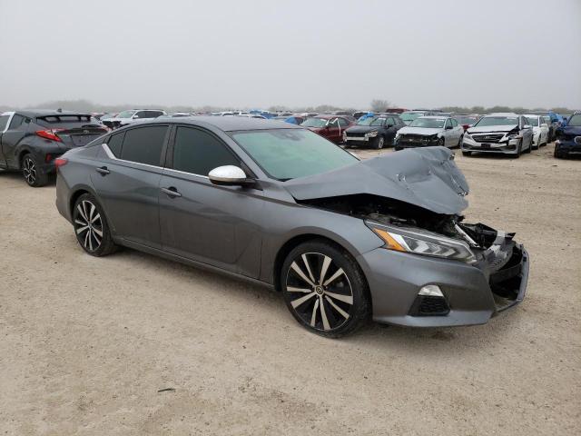 1N4BL4CV3LC129227 | 2020 NISSAN ALTIMA SR