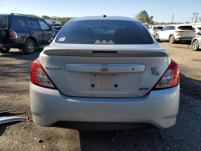 3N1CN7AP6FL918966 | 2015 NISSAN VERSA S