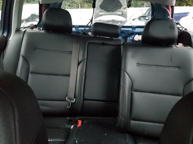 2018 VOLKSWAGEN GOLF SPORT - 3VWD17AU4JM756256