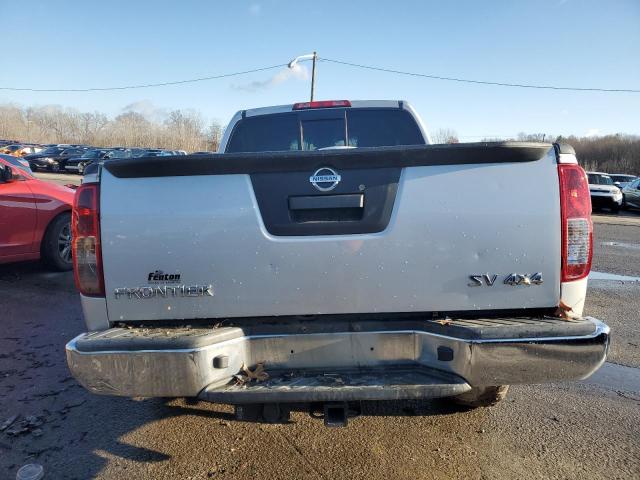 1N6AD0CW5GN784744 | 2016 NISSAN FRONTIER S