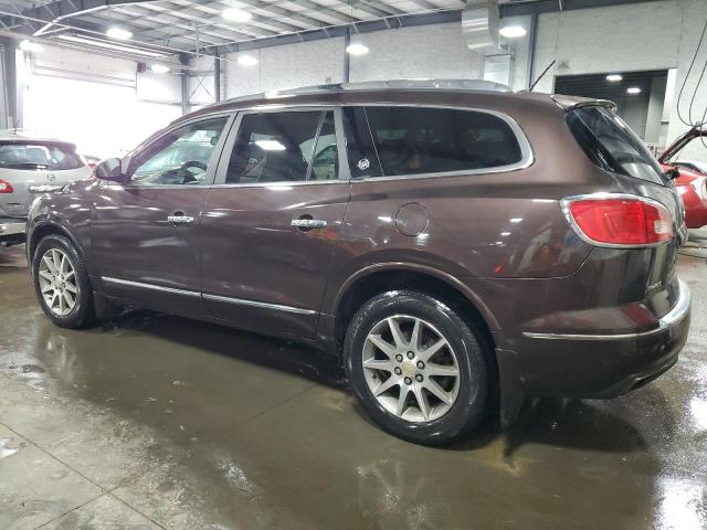 5GAKVBKD9FJ112385 | 2015 BUICK ENCLAVE