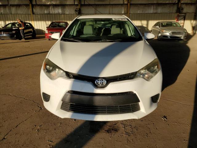 2016 Toyota Corolla L VIN: 5YFBURHE2GP382551 Lot: 79298163