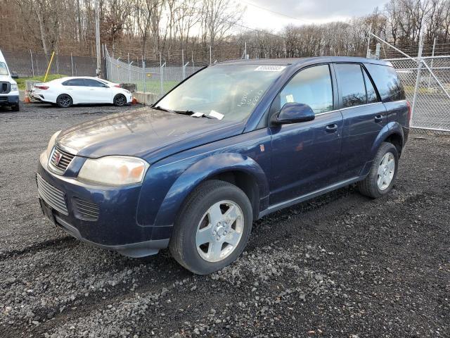 2007 Saturn VUE 