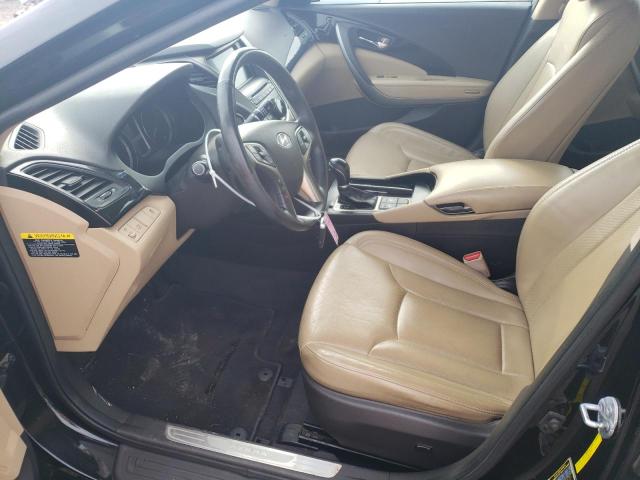 KMHFG4JG2DA326077 2013 Hyundai Azera