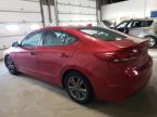 HYUNDAI ELANTRA SE photo