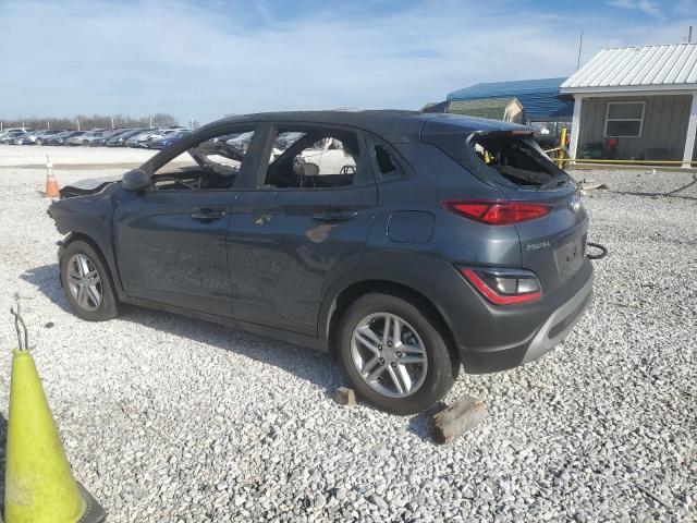 KM8K22AB2NU763891 | 2022 HYUNDAI KONA SEL