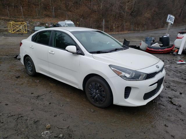 3KPA24AB8JE048425 | 2018 KIA rio lx