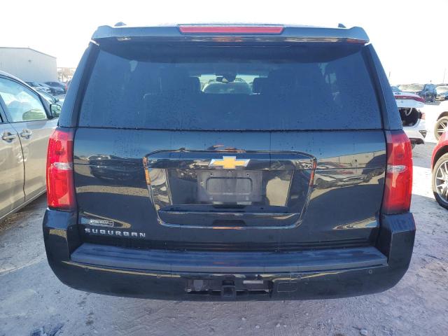 2015 CHEVROLET SUBURBAN C 1GNSCJKC3FR243276  82605353