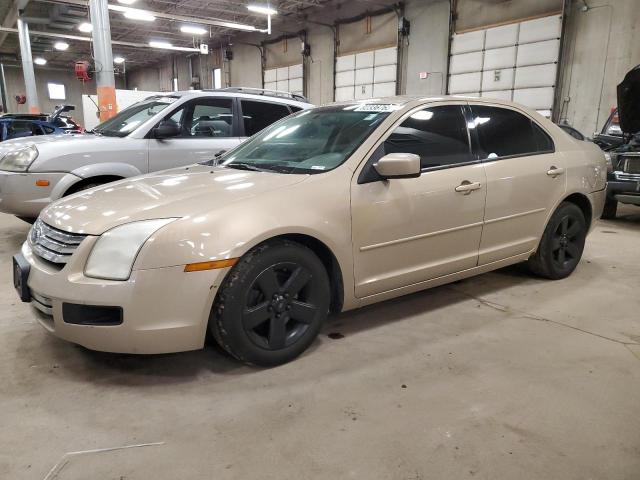 2006 Ford Fusion SE