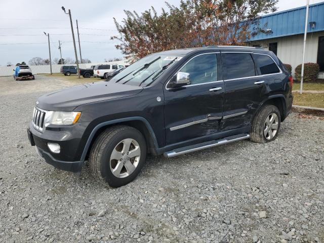 2012 Jeep Grand Cherokee Limited