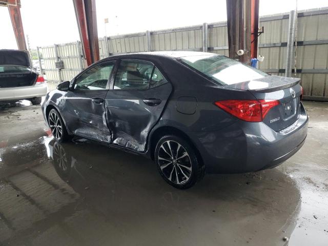 2T1BURHE2HC848528 | 2017 TOYOTA COROLLA L