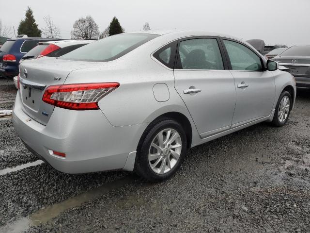 3N1AB7AP8EY338507 | 2014 NISSAN SENTRA S