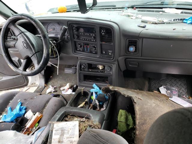 2006 Chevrolet Silverado K2500 Heavy Duty VIN: 1GCHK29U66E223606 Lot: 82745003