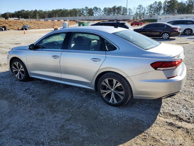 1VWSA7A33MC009607 | 2021 VOLKSWAGEN PASSAT SE