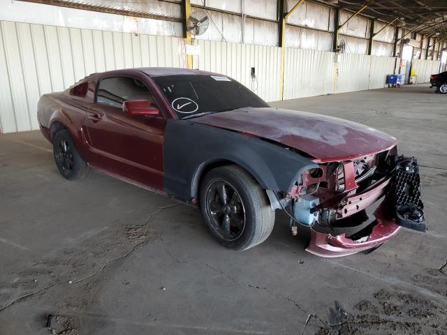 1ZVHT82H285166222 | 2008 Ford mustang gt