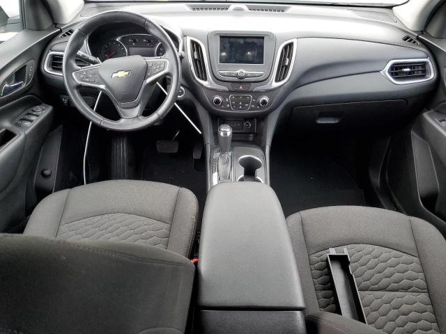 3GNAXUEV7KL281612 | 2019 CHEVROLET EQUINOX LT