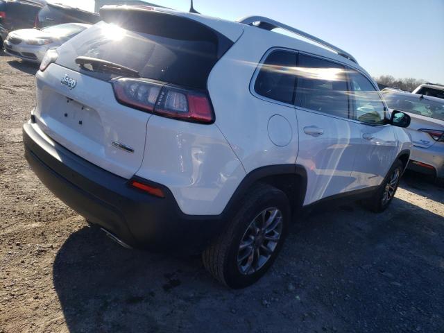 1C4PJLLX5KD343226 | 2019 Jeep cherokee latitude plus