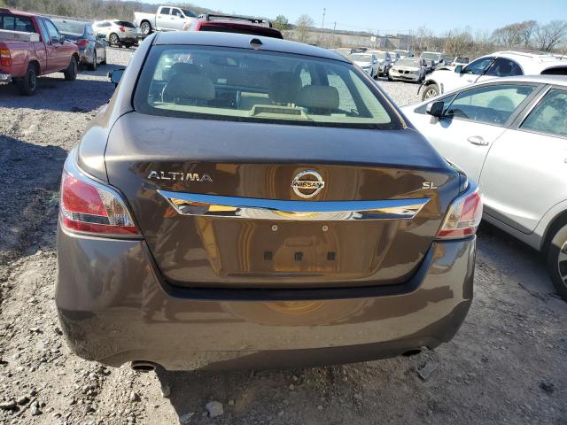 1N4AL3AP9FC138125 | 2015 NISSAN ALTIMA 2.5