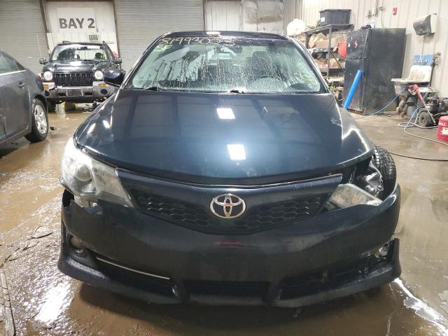 4T1BF1FK8EU317297 | 2014 TOYOTA CAMRY L