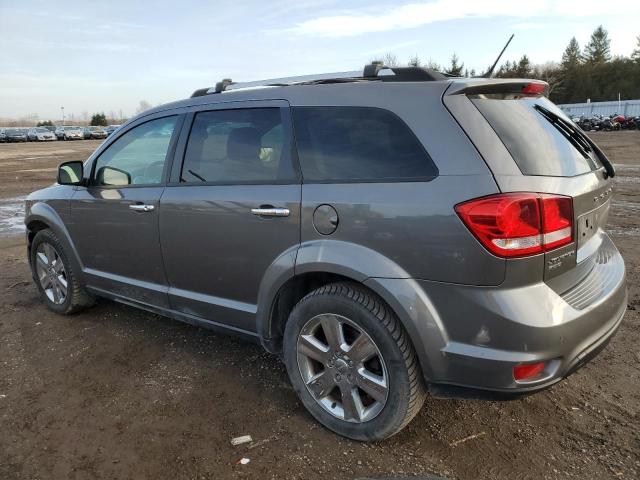 Vin: 3c4pddfg3dt736700, lot: 81498273, dodge journey r/t 20132